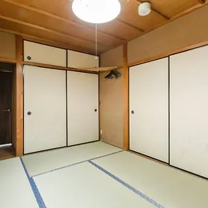アパート ゲストハウス舞舟