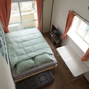 アパート Garden House Ozasa -