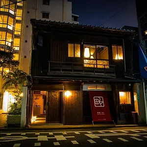 別荘 町屋ヴィラ清庵