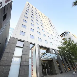 福冈天神里士满酒店 酒店