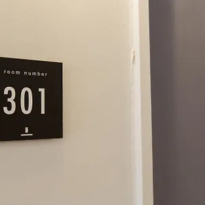 Apartment Haginochaya 