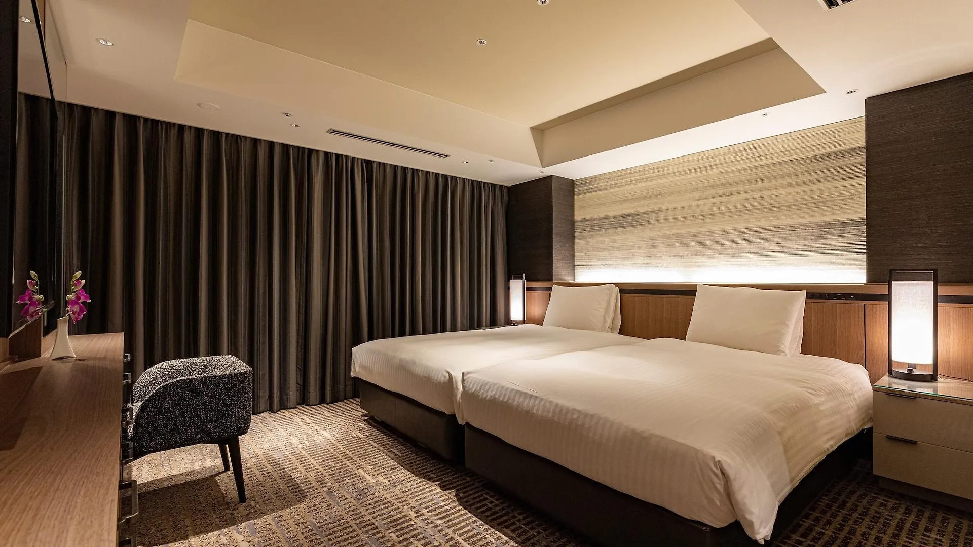 Hotel Nikko Fukuoka  Fukuoka (Fukuoka)