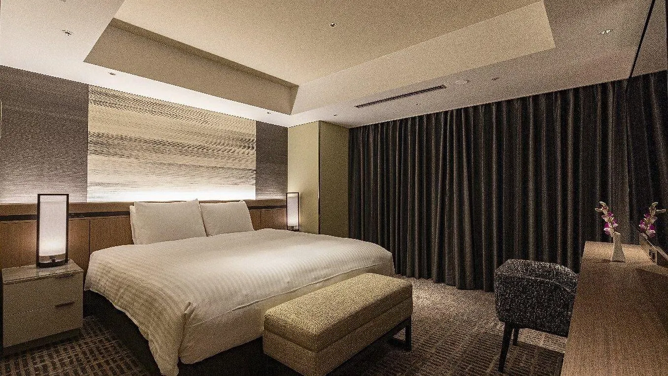 Hotel Nikko Fukuoka Fukuoka (Fukuoka)