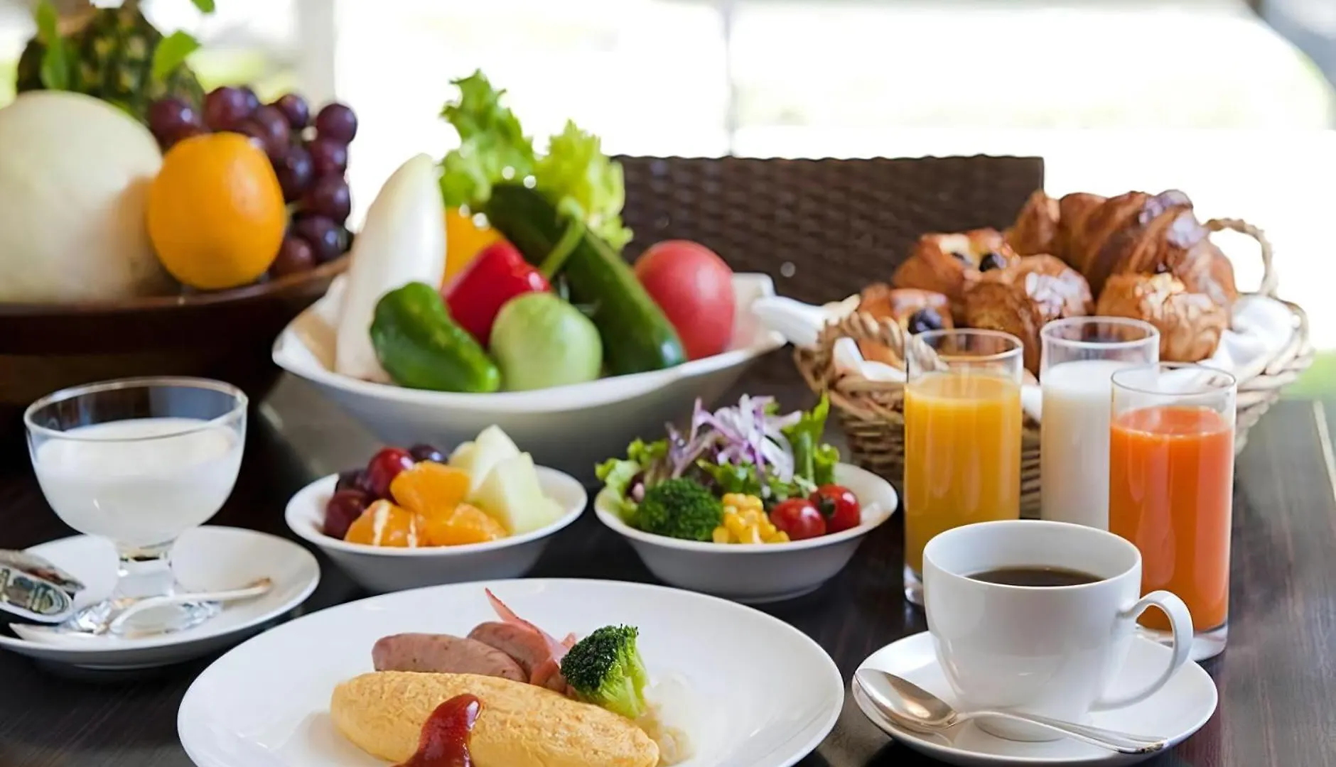 Hotel Nikko Fukuoka Fukuoka (Fukuoka)