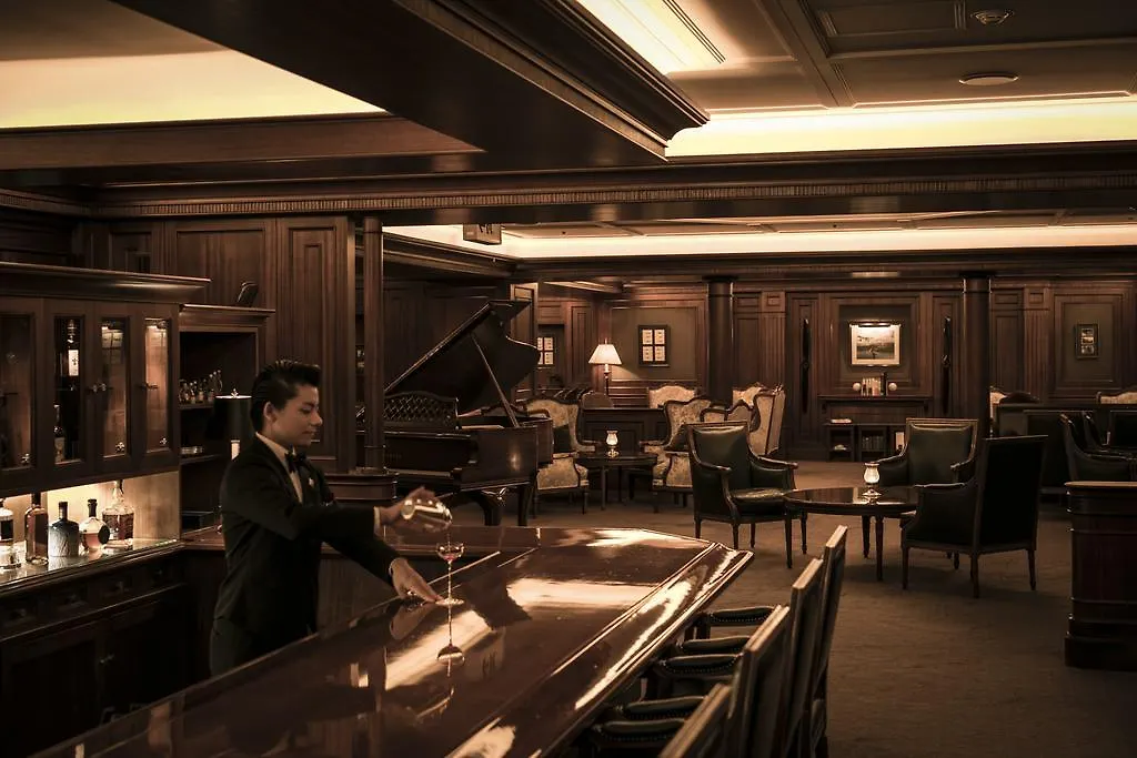 *****  Hotel Nikko Fukuoka Japan