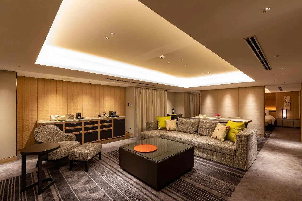 Hotel Nikko Fukuoka 5*, Fukuoka (Fukuoka) Japão